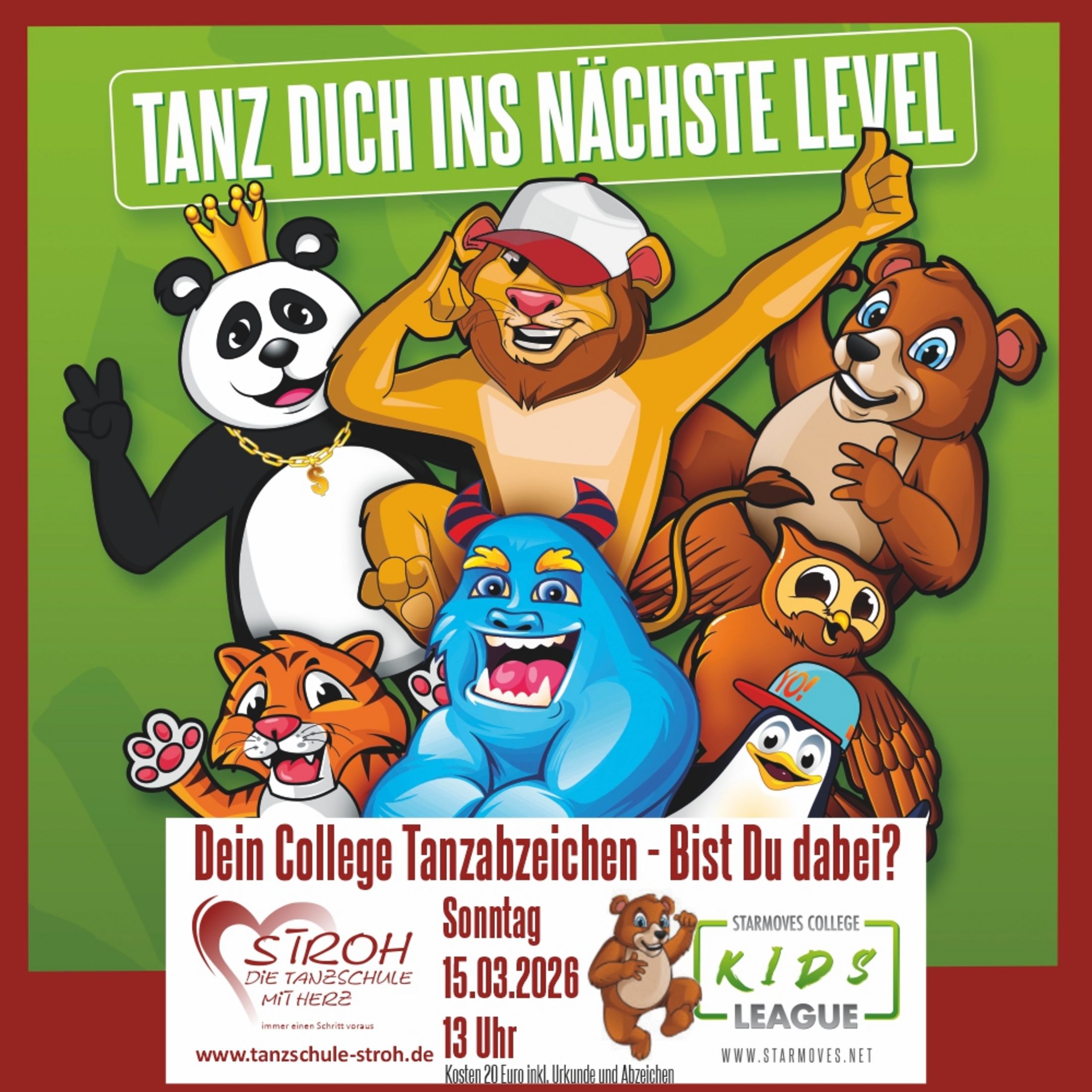 Hier geht´s zum Kartenvorverkauf