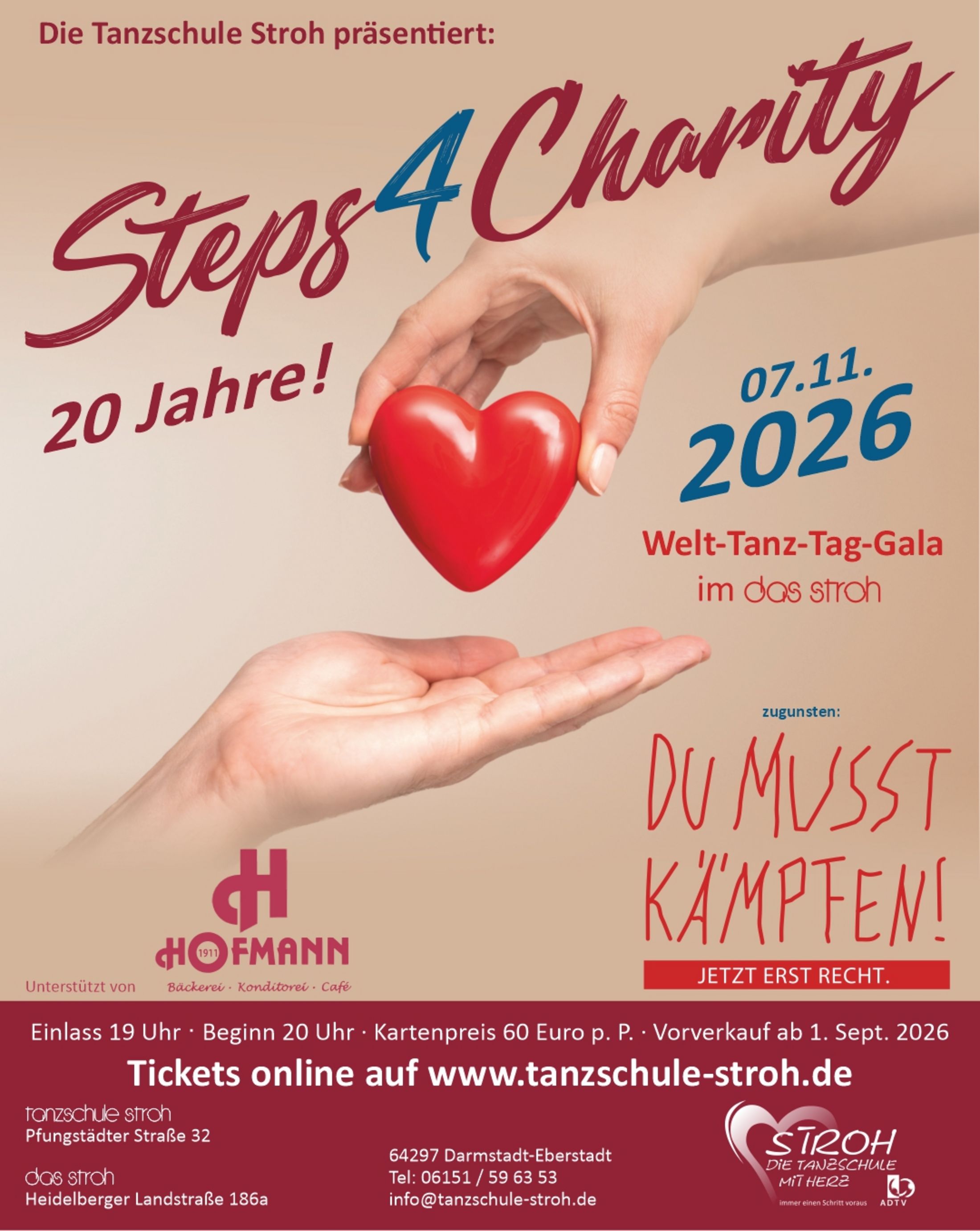 Hier geht´s zum Kartenvorverkauf 