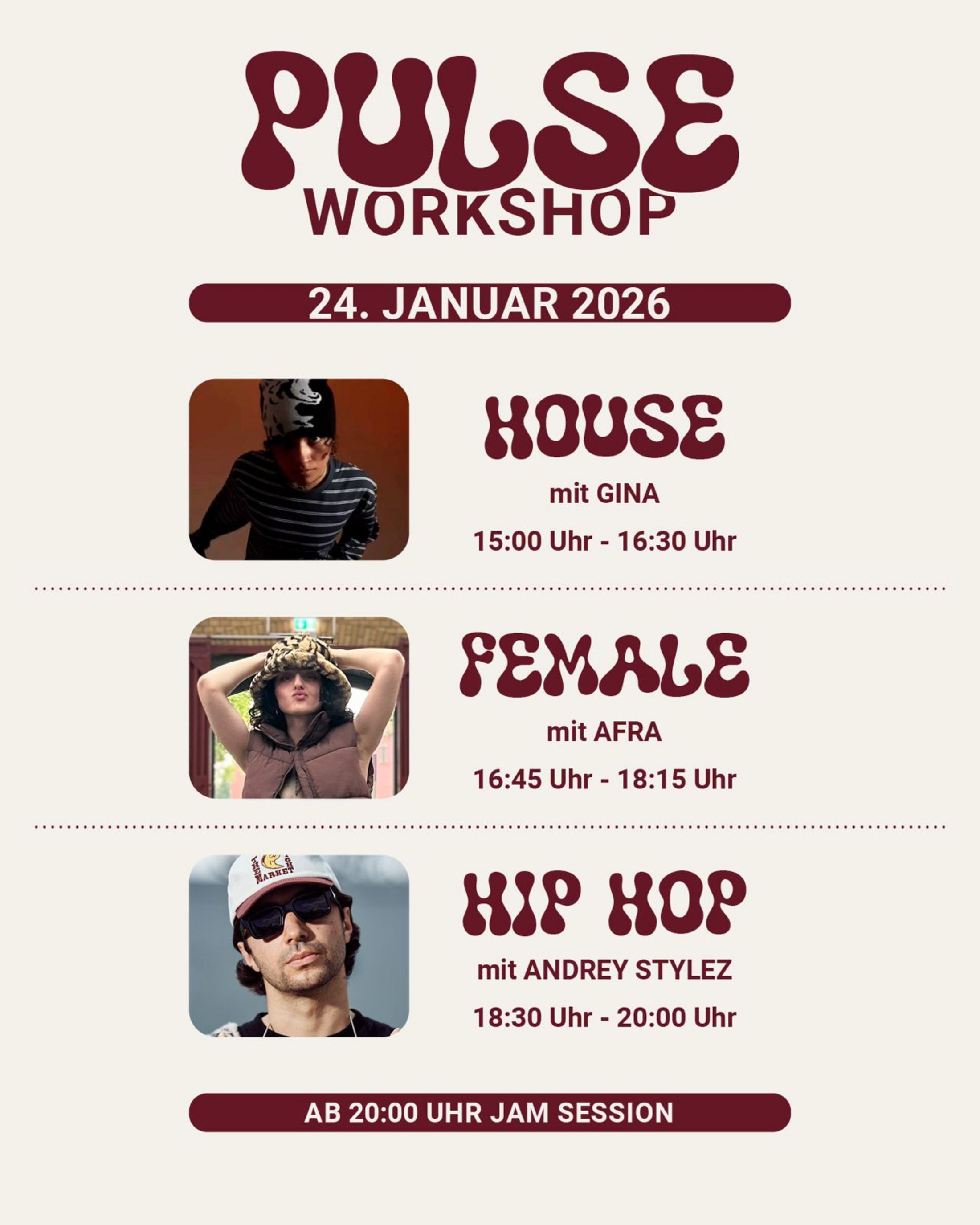 Hier gibt es die Tickets 